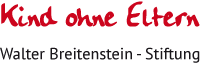 Kind ohne Eltern